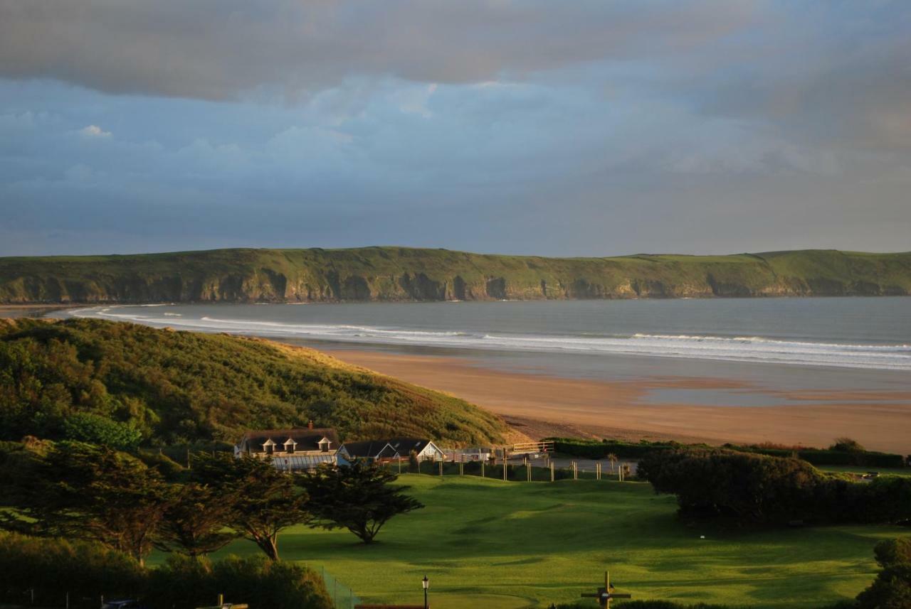 Byron, Woolacombe 7 Dış mekan fotoğraf